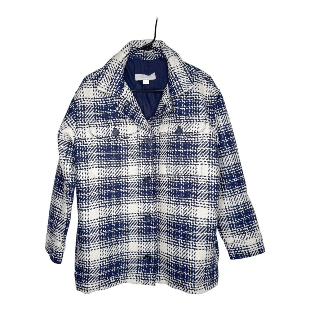 Outerknown Cloud Weave Jacket - Picture 2 of 11